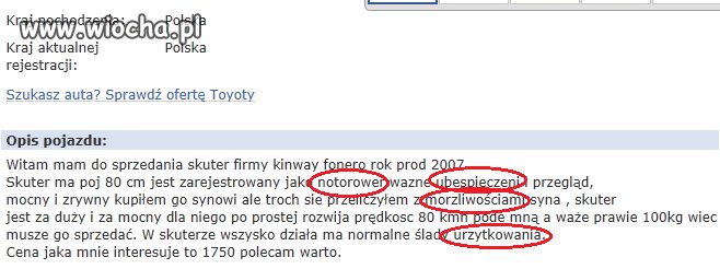 Polska ortografia