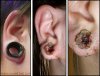 Przestroga dla tych,
