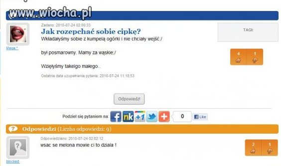 Współczesne problemy nastolatek