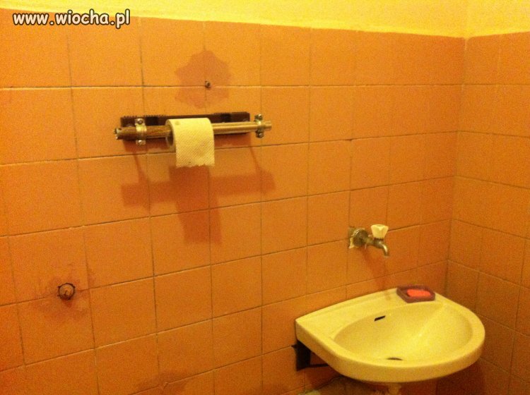 Totalna wiocha.