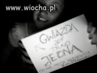 Gwiazdeczka