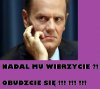Dzięki, że go wybraliście 