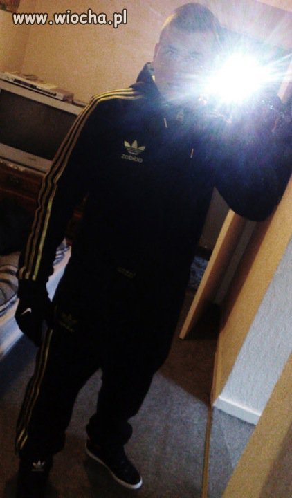 Lansik na dres