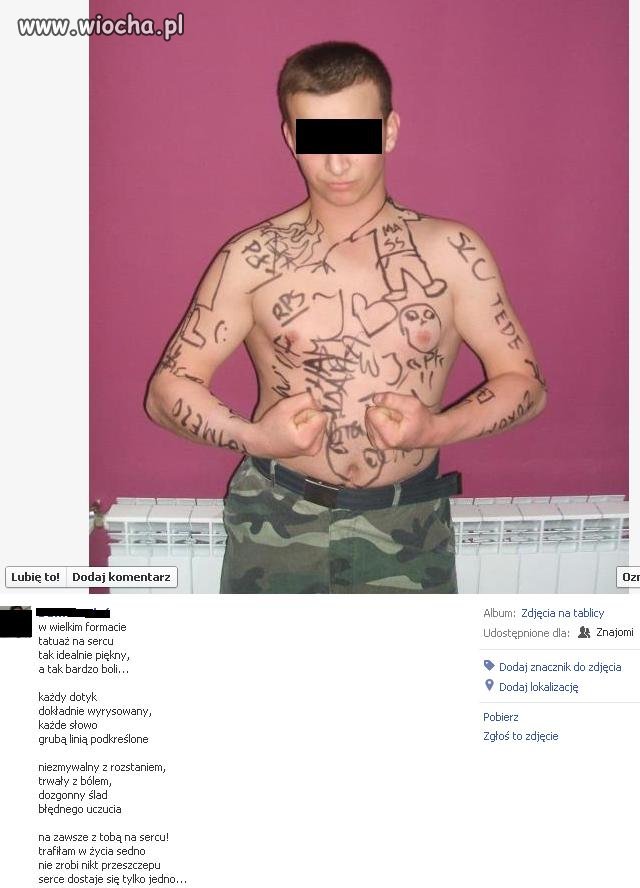 Komentarz zbędny ...
