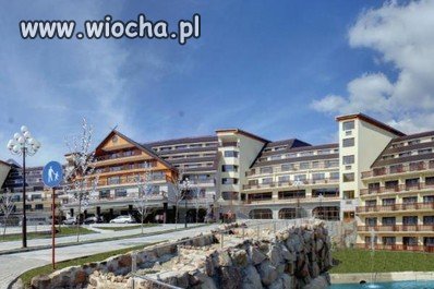 Hotel Gołębiewski w Karpaczu