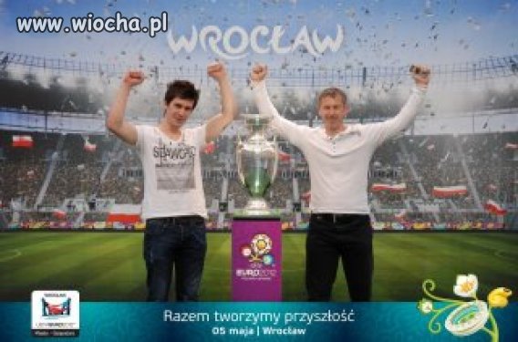 Fotoshop w wersji Euro