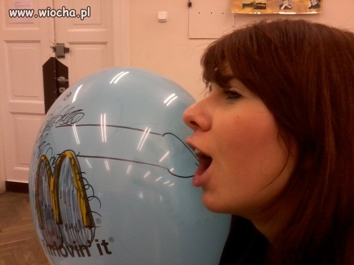 Nowe lody w Macdonaldzie