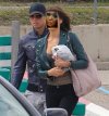 Cristiano i jego buldog 
