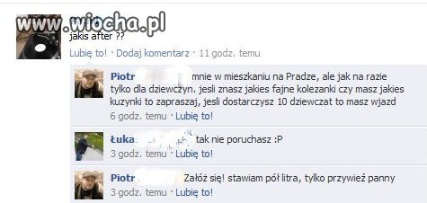 After na Pradze