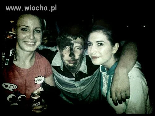 Jest piwko - jest respect.