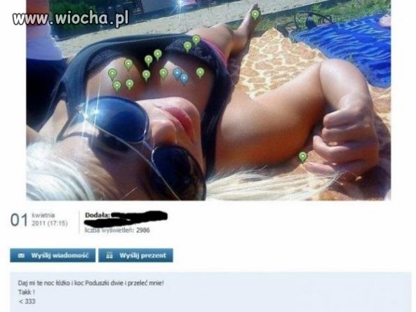 Wszytko OK 