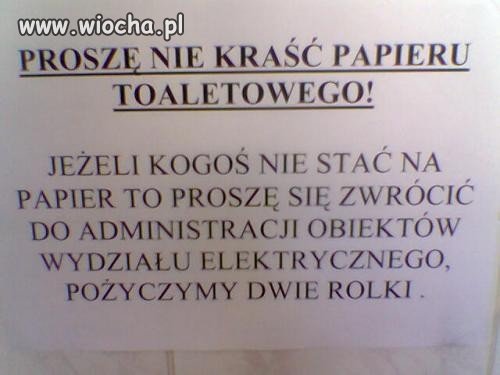 Ha ha co w  tej Polsce się dzieje...