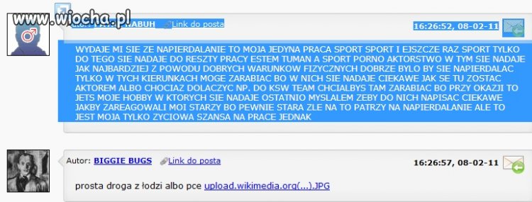 Nowy mammed lol 