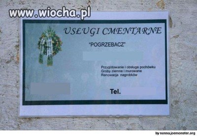 Bo liczy się fantazja