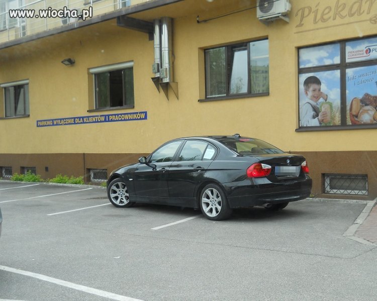 Burak w BMW 