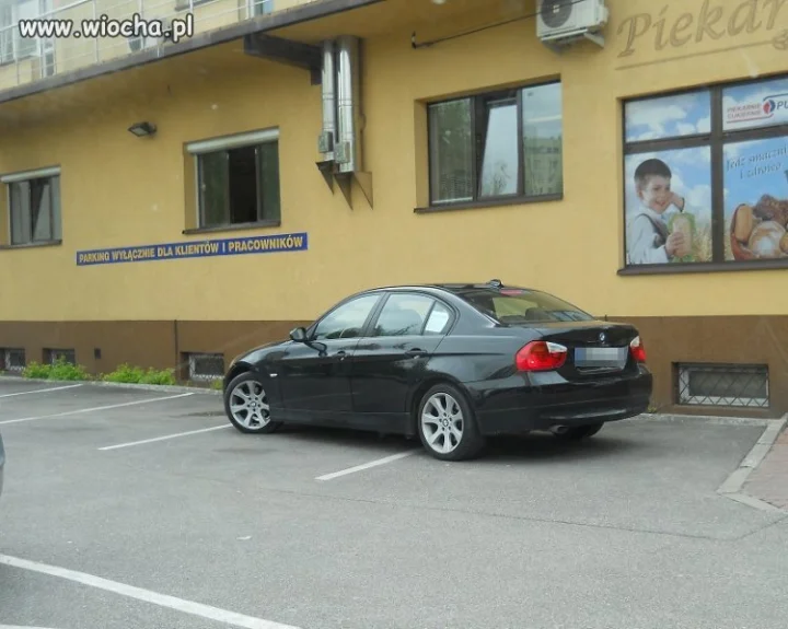 Burak w BMW 