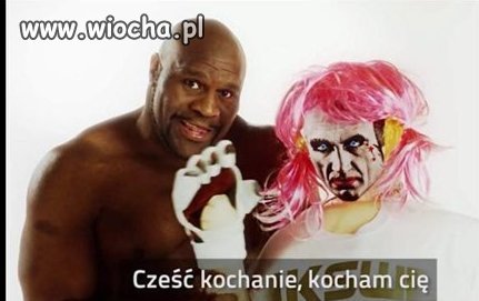 Brawo dla tego Pana