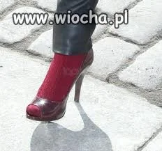Trafione połączenie