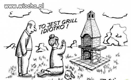 Grill