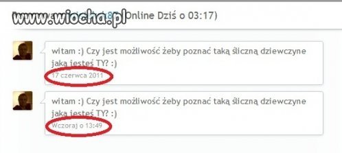Technika podrywu