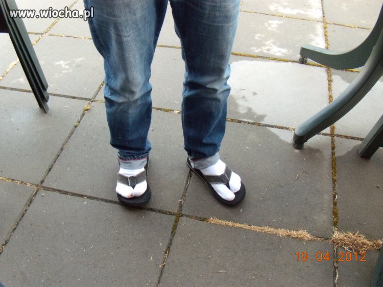 Wioskowy styl