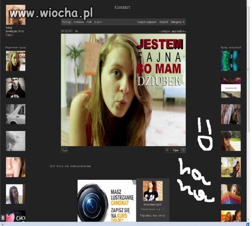 Brak mi słów