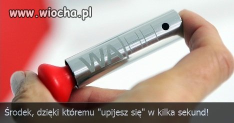 Jaki w tym sens..