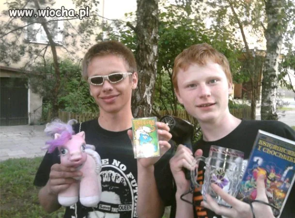 Lans na suszarkę, kucyka...
