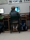 Przyciasne spodenki?