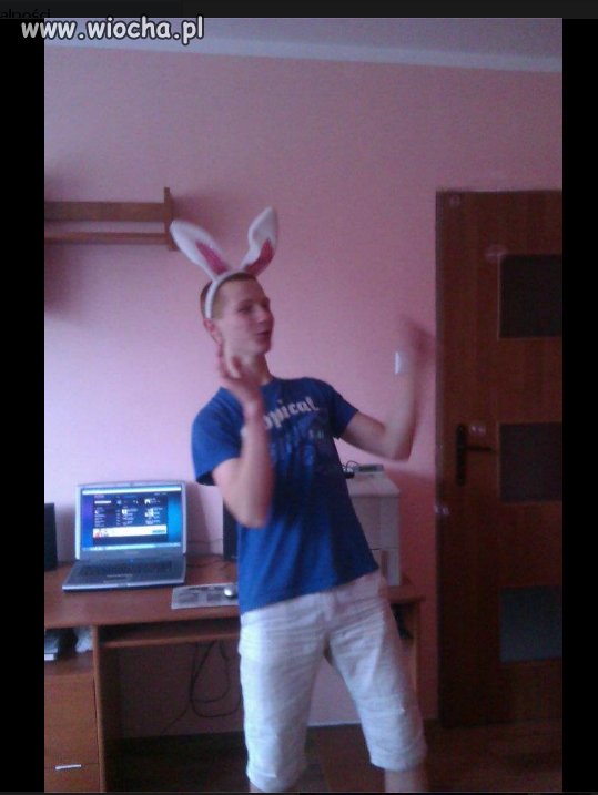 Ale jestem Sexi