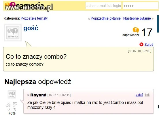 Combo