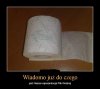 Wiadomo do czego...