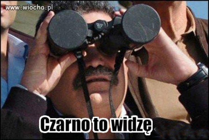 Ja też...