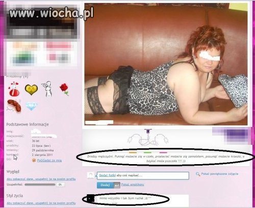 Sposób zawsze się znajdzie...