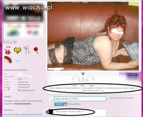 Sposób zawsze się znajdzie...
