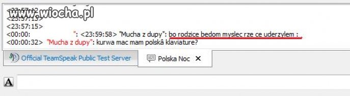 Yyy nie wiem co napisać