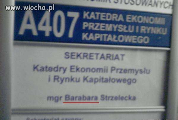 Barabara...