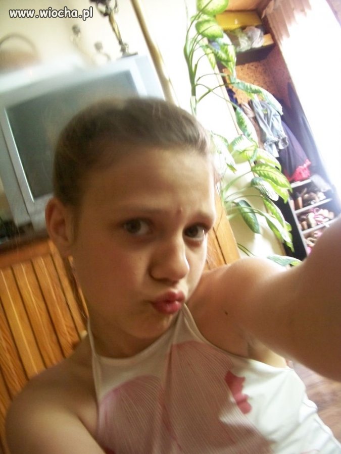 I'm sexy and I know it.