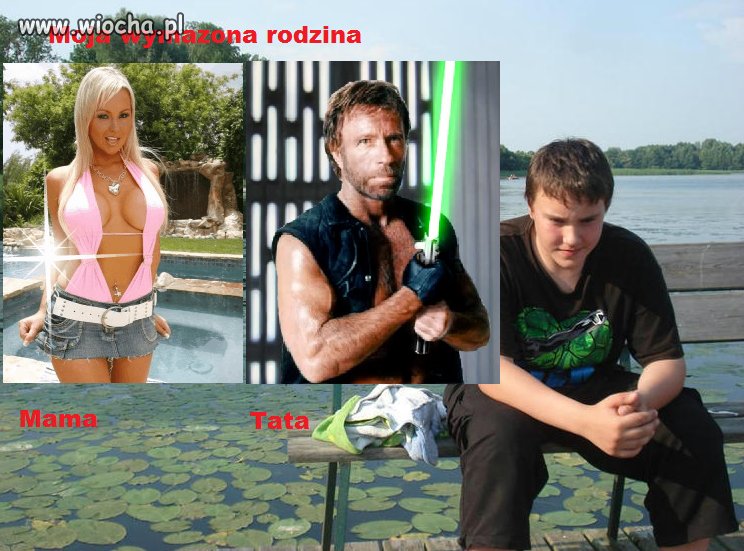 Marzenia