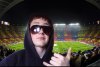 Na Camp Nou ?