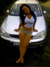 18-letnia Miss wsi