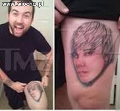 Zaje * bisty tatułaż!!
