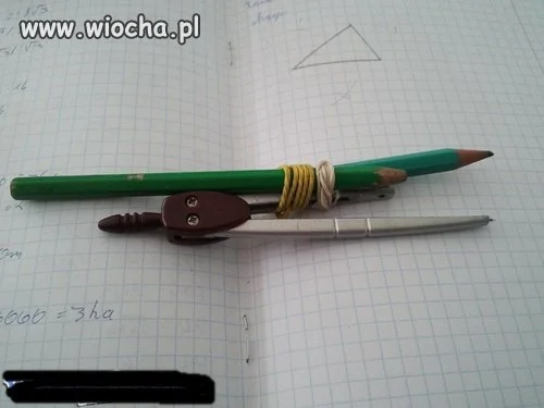 Polska pomysłowość