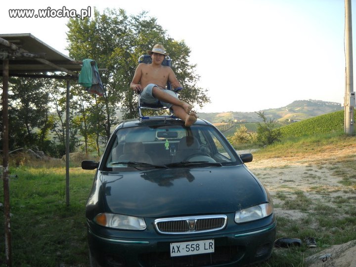 Oh jak zaj*biście!!!
