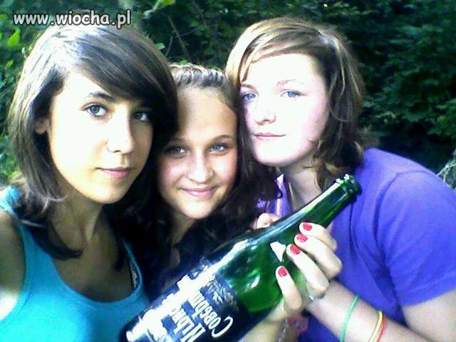 Takie tam z buzonem 