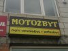 Reklama sklepu Najdroższego w mieście