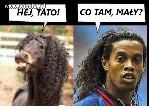 Hehe ...