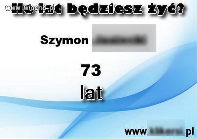Wiocha ludzi na facebook'u