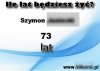 Wiocha ludzi na facebook'u