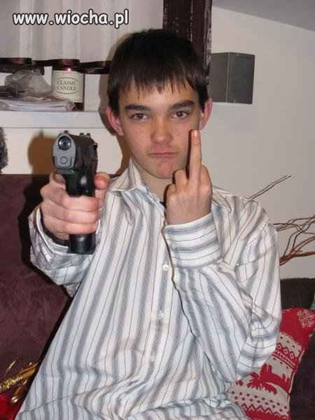 Gangsta
